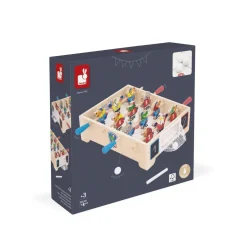 Mini Baby-Hockey Champion Applepop - Janod