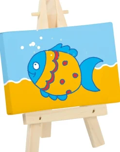 Mini chevalet - Eduplay