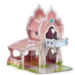 Mini Château de Princesse - Papo