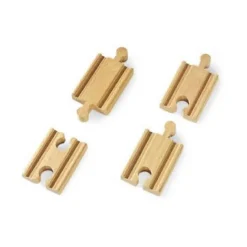 Mini droites mixtes 54 mm - Brio