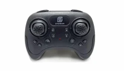 Mini Drone Sparrow Rouge Avec Controle Par Capteur Manuel - Amewi