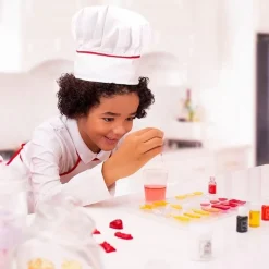 MINI FABRIQUE A BONBONS : Saveurs acides - Sentosphère