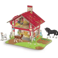 Mini Ferme - Papo