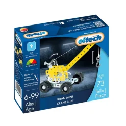 Mini Grue - Eitech