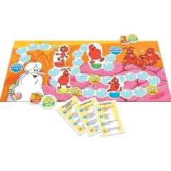 Mini jeu : Il était une fois la vie - Educa