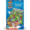 Mini jeu - PatPatrouille Tower Race - Ravensburger