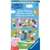 Mini jeu - Peppa Pig Ballons colores - Ravensburger