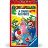 Mini jeu - Super Mario - La course aux pieces - Ravensburger