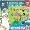 Mini Jeu Il etait une fois - Notre terre - Educa
