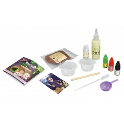 Mini Lab Labo Crado - Buki France