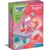 Mini Labo des ongles - Clementoni