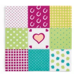 Mini Monde – Lisa prépare son pique-nique - Schleich