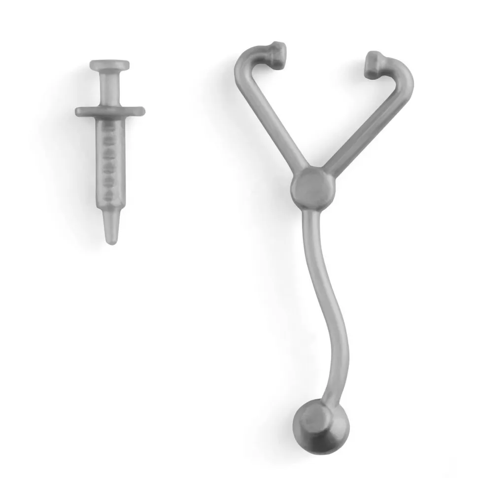 Mini Monde – Mme Kramer et son poulain - Schleich