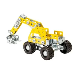 Mini Pelleteuse - Eitech