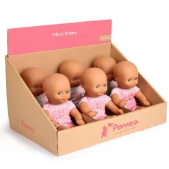 Mini Poppy Pomea - Djeco