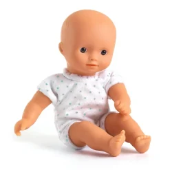 Mini Sasha Pomea - Djeco