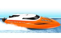 Mini Sea Blitz - Bateau off shore radiocommandé - T2M-RC