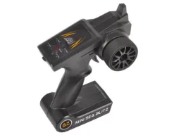 Mini Sea Blitz - Bateau off shore radiocommandé - T2M-RC