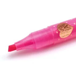 6 mini surligneurs - Djeco