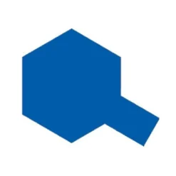 Mini X4 - Bleu Brillant - Tamiya