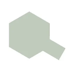 Mini XF12 - Gris Aéronavale - Tamiya