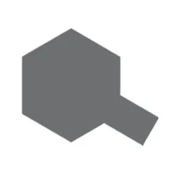 Mini XF56 - Gris Métal Mat - Tamiya