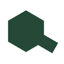 Mini XF70 - Vert Foncé - Tamiya