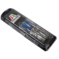 Mini-limes diamant : 3 pièces - Italeri