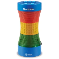 Minuteur visuel : Time Tracker® - Learning Resources