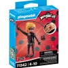Miraculous : Antibug - Playmobil