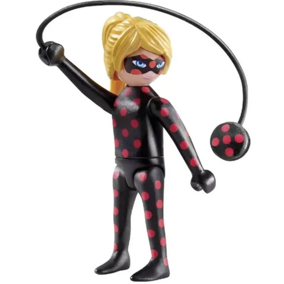 Miraculous : Antibug - Playmobil