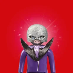 Miraculous : Papillon - Playmobil