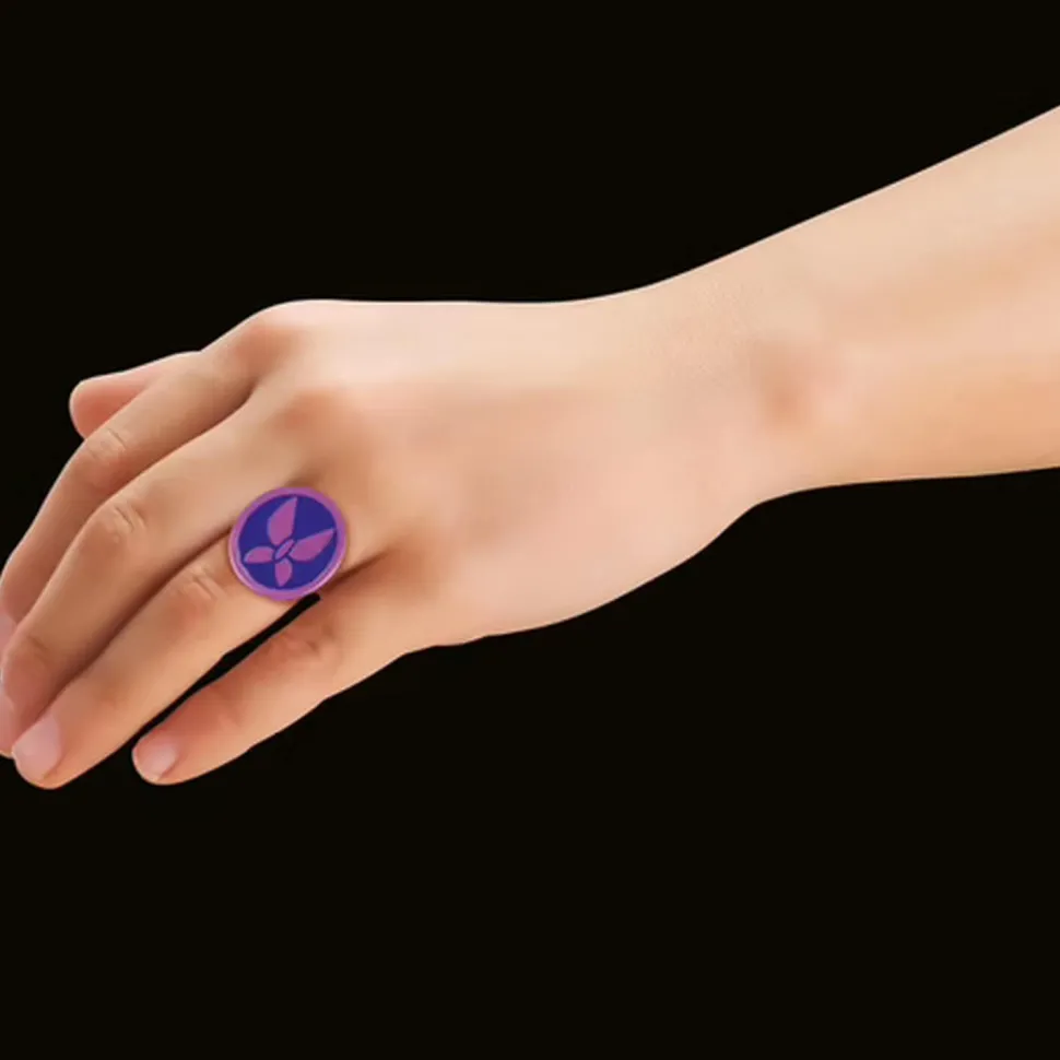 Miraculous : Papillon - Playmobil