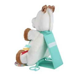 Miroir d'activités multi-supports Sophie la girafe - Vulli