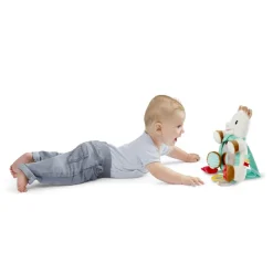 Miroir d'activités multi-supports Sophie la girafe - Vulli