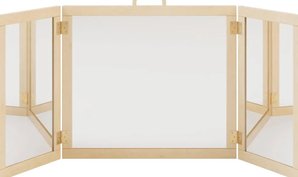 Miroir pliable - Eduplay