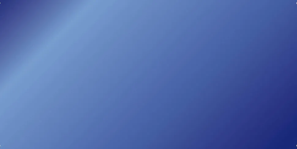 Miroirs plats colorés 40x80 cm Set de 4 pièces - Eduplay