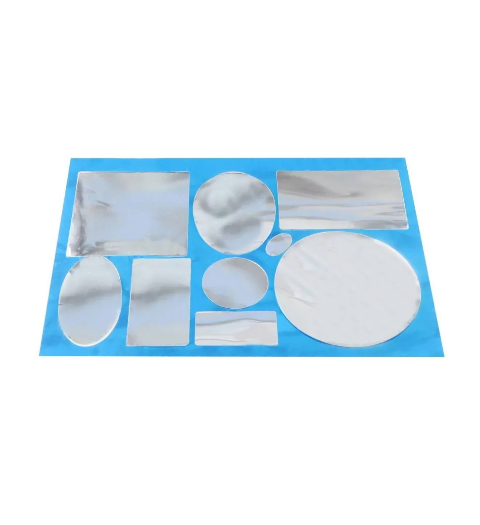 Miroirs, set de 36 - Eduplay