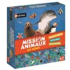 Mission Animaux : Les Océans - Nathan