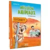 MISSION ANIMAUX - SOS KOALAS À SAUVER - Editions Auzou