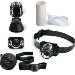 Mission De Nuit Spylite - Dam