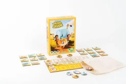 Mission Savane - Blackrock