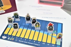 Mister Coco - Blackrock