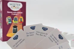 Mister Coco - Blackrock