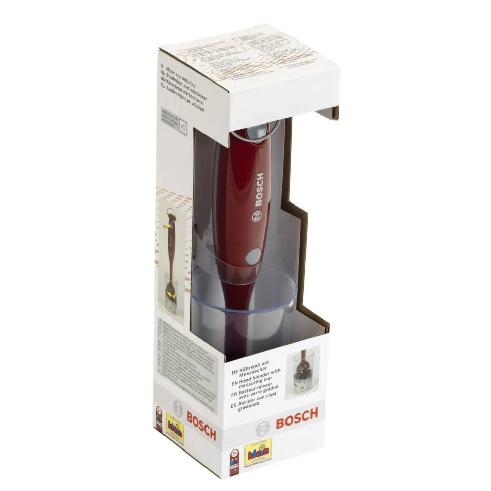 Mixeur plongeant Bosch - Klein