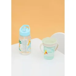 ML Back-to-school: GOURDE Jurassic - Miniland