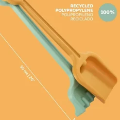 ML Outdoor Eco: BÊCHE et RÂTEAU SUPER - Miniland