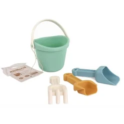 ML Outdoor Eco: SET de JEU de SABLE BEBE - Miniland