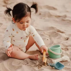 ML Outdoor Eco: SET de JEU de SABLE BEBE - Miniland