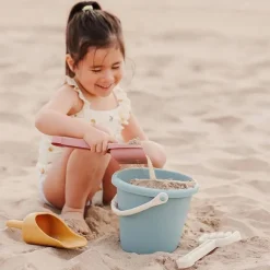 ML Outdoor Eco: SET de JEU de SABLE JUNIOR - Miniland